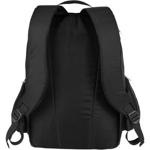 Slim 15" Laptop-Rucksack 15L - EgotierPro 120186