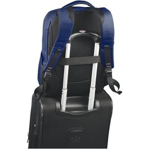 Vault RFID 15" Laptop-Rucksack 16L - EgotierPro 120217