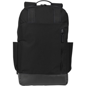 Compu 15.6" laptop backpack 14L - EgotierPro 120233
