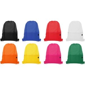 Oriole Netz-Turnbeutel 5L - EgotierPro 120487