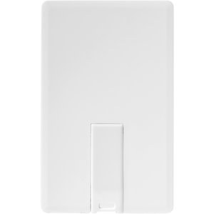 Slim 2 GB USB-Stick im Kreditkartenformat - EgotierPro 123520