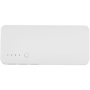 Spare 10000 mAh Powerbank - EgotierPro 123686