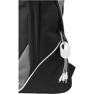 Troop 3-in-1 Ladekabel - EgotierPro 134993