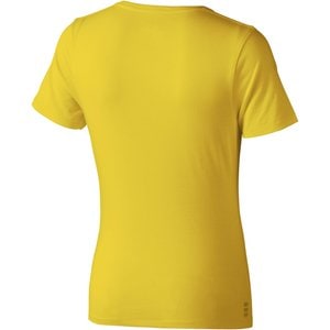 Elevate Life 38012 - Nanaimo – T-Shirt für Damen