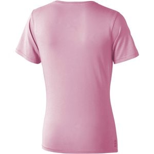 Elevate Life 38012 - Nanaimo – T-Shirt für Damen