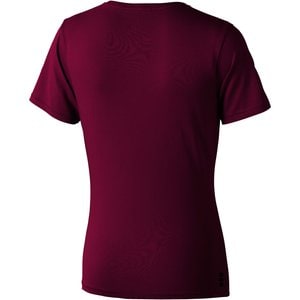 Elevate Life 38012 - Nanaimo – T-Shirt für Damen