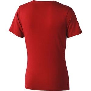 Elevate Life 38012 - Nanaimo – T-Shirt für Damen