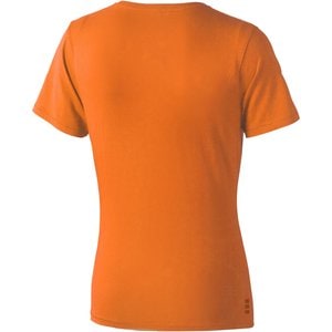 Elevate Life 38012 - Nanaimo – T-Shirt für Damen
