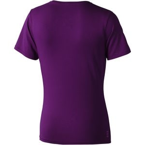 Elevate Life 38012 - Nanaimo – T-Shirt für Damen