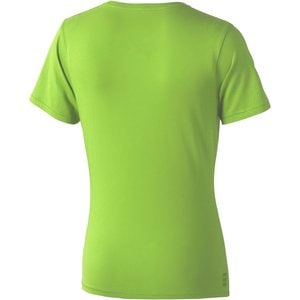 Elevate Life 38012 - Nanaimo – T-Shirt für Damen