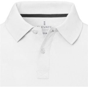 Elevate Life 38080 - Calgary Poloshirt für Herren