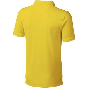 Elevate Life 38080 - Calgary Poloshirt für Herren
