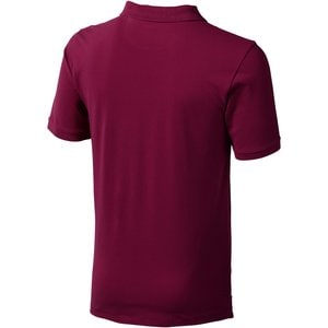 Elevate Life 38080 - Calgary Poloshirt für Herren