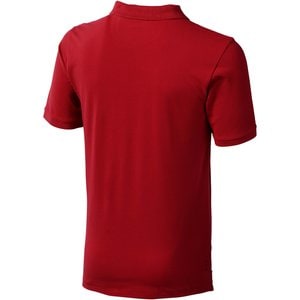 Elevate Life 38080 - Calgary Poloshirt für Herren