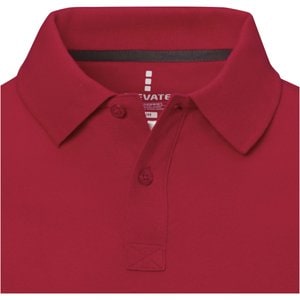 Elevate Life 38080 - Calgary Poloshirt für Herren