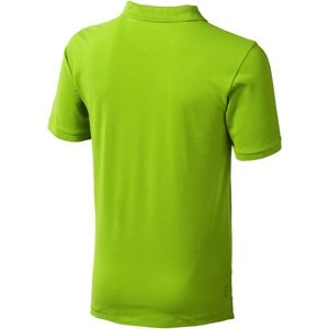 Elevate Life 38080 - Calgary Poloshirt für Herren
