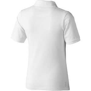 Elevate Life 38081 - Calgary Poloshirt für Damen