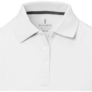Elevate Life 38081 - Calgary Poloshirt für Damen