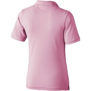 Elevate Life 38081 - Calgary Poloshirt für Damen