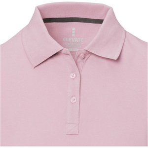 Elevate Life 38081 - Calgary Poloshirt für Damen