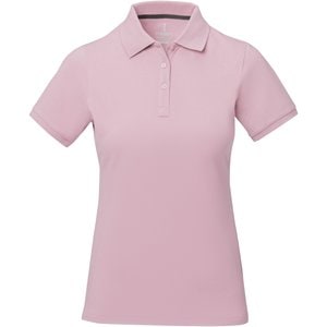 Elevate Life 38081 - Calgary Poloshirt für Damen