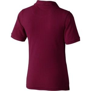 Elevate Life 38081 - Calgary Poloshirt für Damen