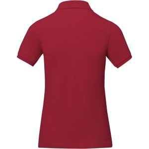 Elevate Life 38081 - Calgary Poloshirt für Damen