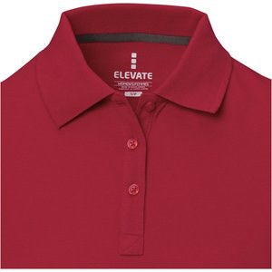 Elevate Life 38081 - Calgary Poloshirt für Damen