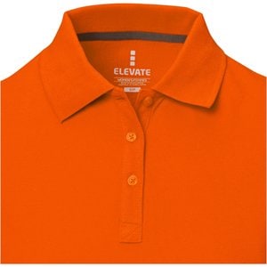 Elevate Life 38081 - Calgary Poloshirt für Damen
