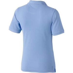 Elevate Life 38081 - Calgary Poloshirt für Damen