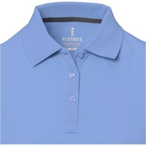 Elevate Life 38081 - Calgary Poloshirt für Damen