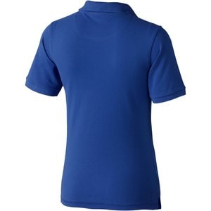 Elevate Life 38081 - Calgary Poloshirt für Damen