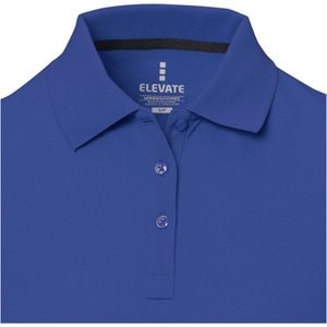 Elevate Life 38081 - Calgary Poloshirt für Damen