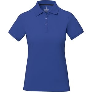 Elevate Life 38081 - Calgary Poloshirt für Damen