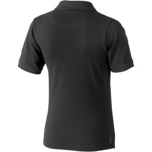 Elevate Life 38081 - Calgary Poloshirt für Damen
