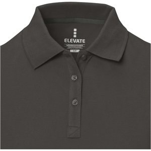 Elevate Life 38081 - Calgary Poloshirt für Damen