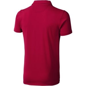 Elevate Life 38084 - Markham Stretch Poloshirt für Herren