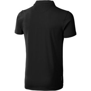 Elevate Life 38084 - Markham Stretch Poloshirt für Herren