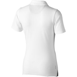 Elevate Life 38085 - Markham Stretch Poloshirt für Damen