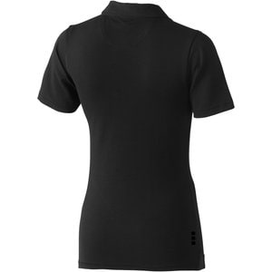 Elevate Life 38085 - Markham Stretch Poloshirt für Damen
