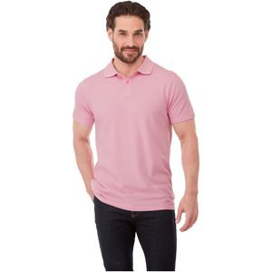 Elevate Essentials 38106 - Helios Poloshirt für Herren