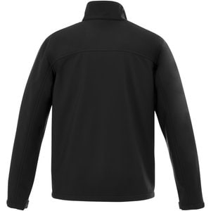 Elevate Life 38319 - Maxson Softshelljacke für Herren
