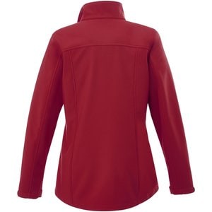 Elevate Life 38320 - Maxson Softshelljacke für Damen