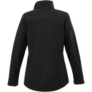 Elevate Life 38320 - Maxson Softshelljacke für Damen