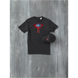 Elevate Essentials 38666 - Feniks Kappe mit 5 Segmenten