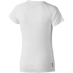 Elevate Life 39011 - Niagara T-Shirt cool fit für Damen