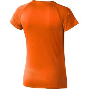 Elevate Life 39011 - Niagara T-Shirt cool fit für Damen