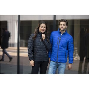 Elevate Life 39306 - Scotia leichte Daunenjacke für Damen