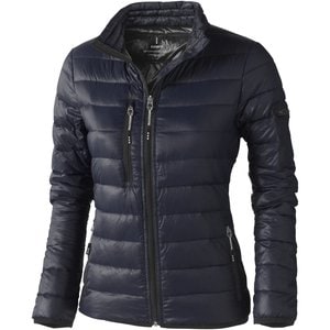 Elevate Life 39306 - Scotia leichte Daunenjacke für Damen