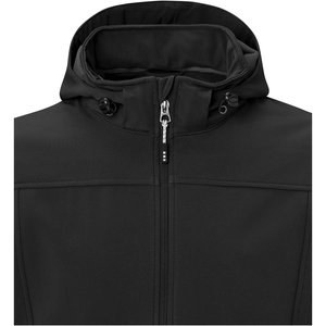 Elevate Life 39311 - Langley Softshelljacke für Herren